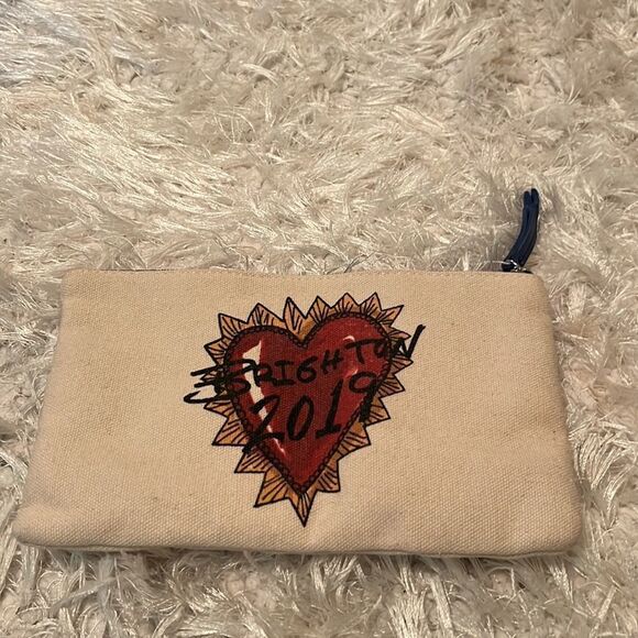 Brighton cosmetic bag 2019 - Picture 2 of 9